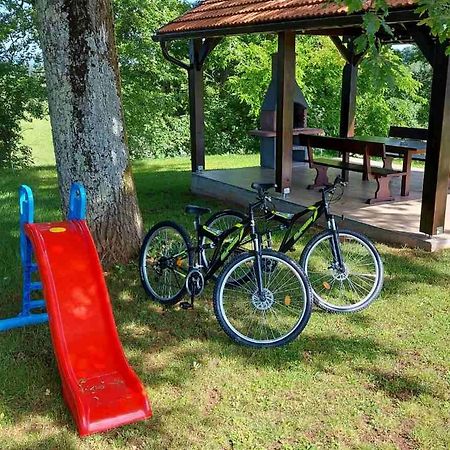Apartman Medved Слуни Номер фото