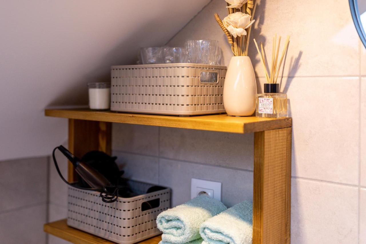 Apartman Medved Слуни Экстерьер фото