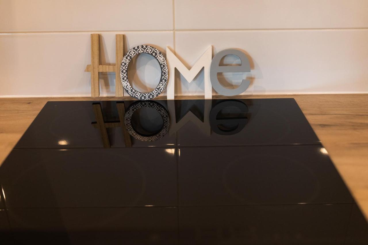 Apartman Medved Слуни Экстерьер фото