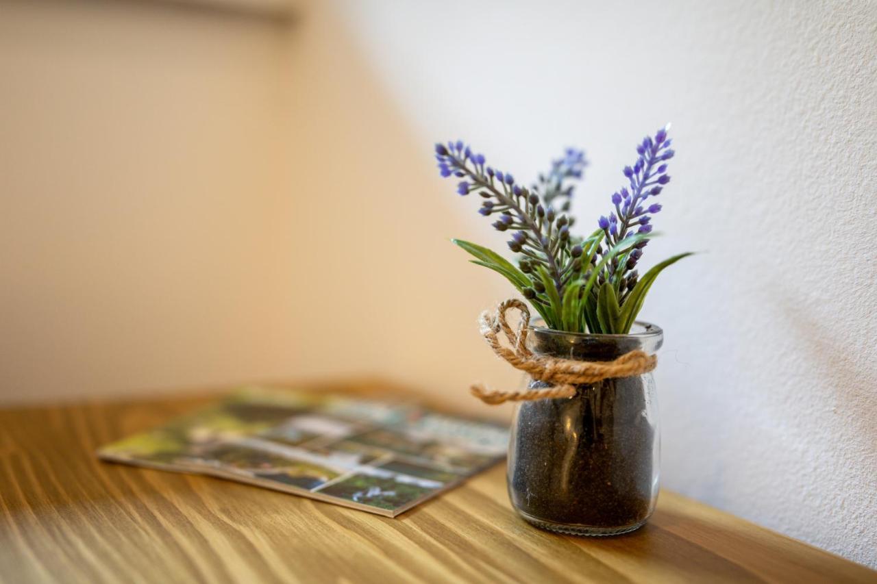 Apartman Medved Слуни Экстерьер фото