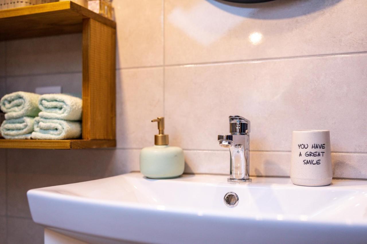 Apartman Medved Слуни Экстерьер фото
