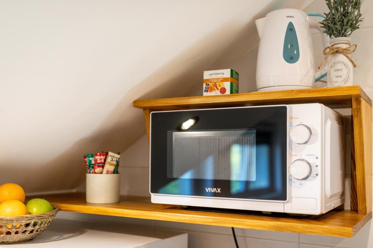 Apartman Medved Слуни Экстерьер фото