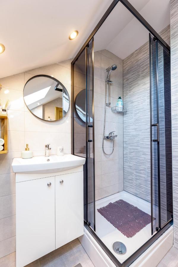 Apartman Medved Слуни Экстерьер фото