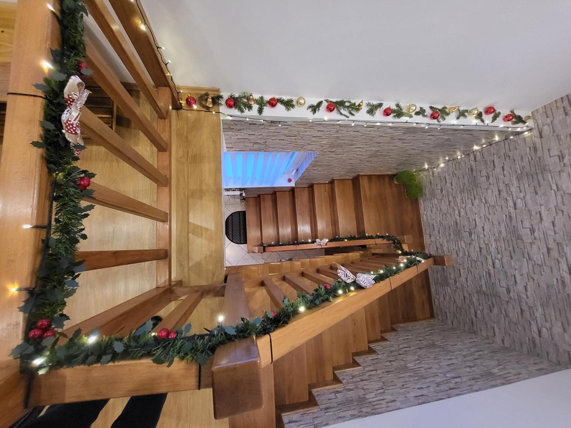 Apartman Medved Слуни Экстерьер фото